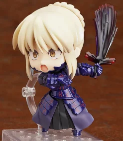 Good Smile Company Fate/Stay Night - Saber Alter - Nendoroid #363 - Super Movable Edition