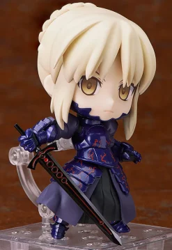 Good Smile Company Fate/Stay Night - Saber Alter - Nendoroid #363 - Super Movable Edition