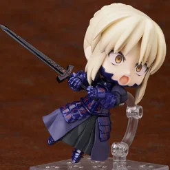 Good Smile Company Fate/Stay Night - Saber Alter - Nendoroid #363 - Super Movable Edition