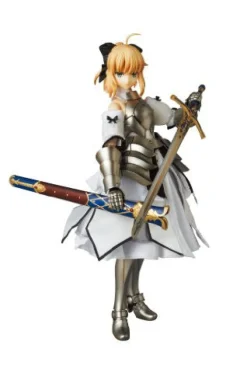 Medicom Toy Fate/Stay Night - Saber Lily - Real Action Heroes #669 - 1/6