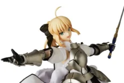Medicom Toy Fate/Stay Night - Saber Lily - Real Action Heroes #669 - 1/6