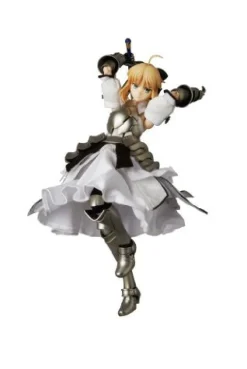Medicom Toy Fate/Stay Night - Saber Lily - Real Action Heroes #669 - 1/6