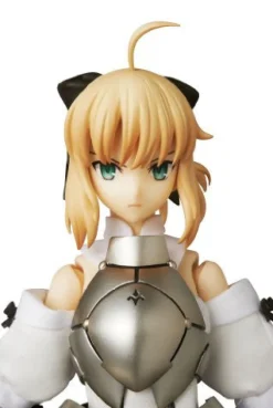 Medicom Toy Fate/Stay Night - Saber Lily - Real Action Heroes #669 - 1/6