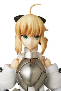 Medicom Toy Fate/Stay Night - Saber Lily - Real Action Heroes #669 - 1/6