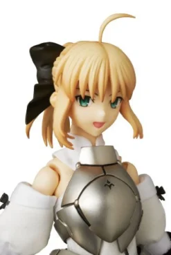 Medicom Toy Fate/Stay Night - Saber Lily - Real Action Heroes #669 - 1/6
