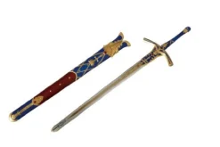 Medicom Toy Fate/Stay Night - Saber Lily - Real Action Heroes #669 - 1/6