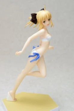 Sale Wave Fate/Stay Night - Saber Lily - Beach Queens - 1/10 - Swimsuit ver.