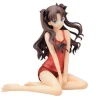 Online Alter Fate/Stay Night - Tohsaka Rin - 1/8 - Summer Ver.