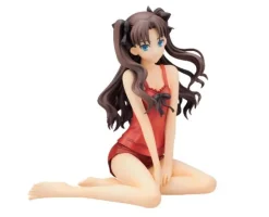 Online Alter Fate/Stay Night - Tohsaka Rin - 1/8 - Summer Ver.