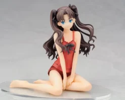 Online Alter Fate/Stay Night - Tohsaka Rin - 1/8 - Summer Ver.