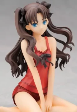 Online Alter Fate/Stay Night - Tohsaka Rin - 1/8 - Summer Ver.