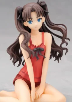 Online Alter Fate/Stay Night - Tohsaka Rin - 1/8 - Summer Ver.