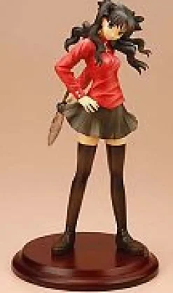 Clayz Fate/Stay Night - Tohsaka Rin - 1/6 Sale