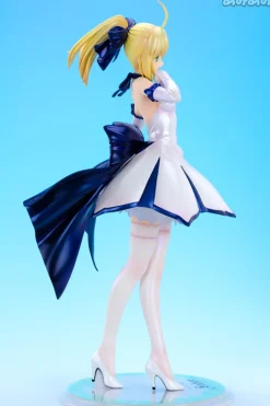 Alter Fate/Stay Night - TYPE MOON -10th Anniversary- - Saber - 1/7 - Dress ver. Outlet