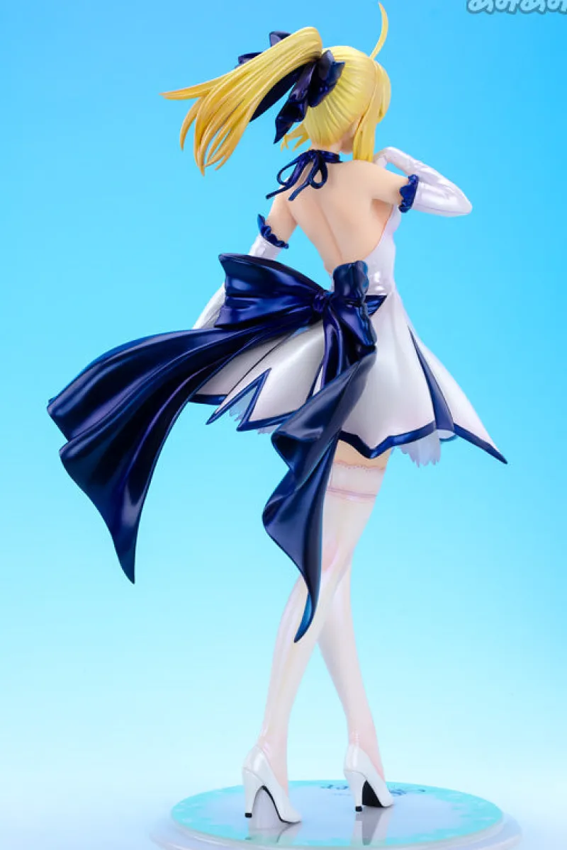 Alter Fate/Stay Night - TYPE MOON -10th Anniversary- - Saber - 1/7 - Dress ver. Outlet