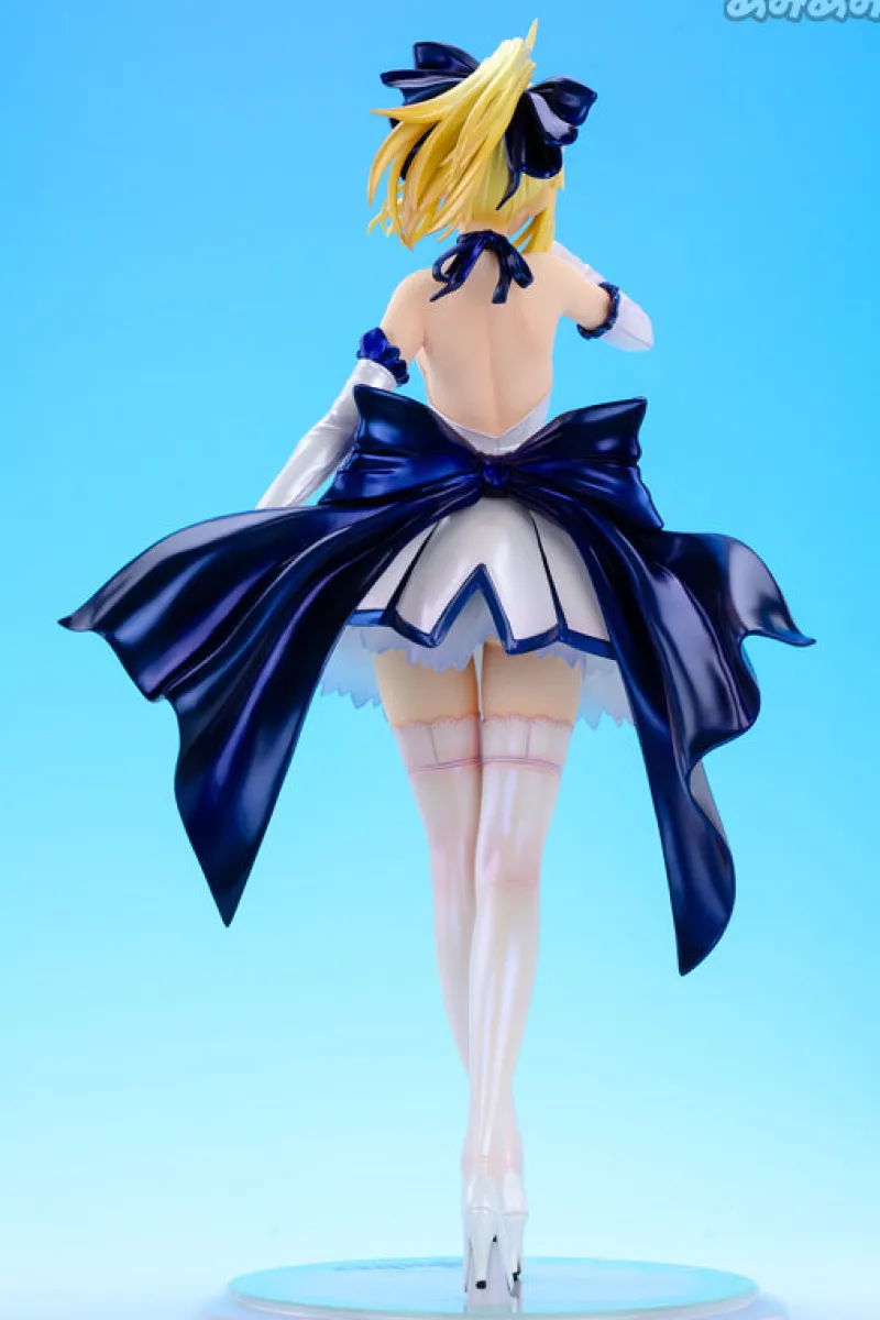 Alter Fate/Stay Night - TYPE MOON -10th Anniversary- - Saber - 1/7 - Dress ver. Outlet
