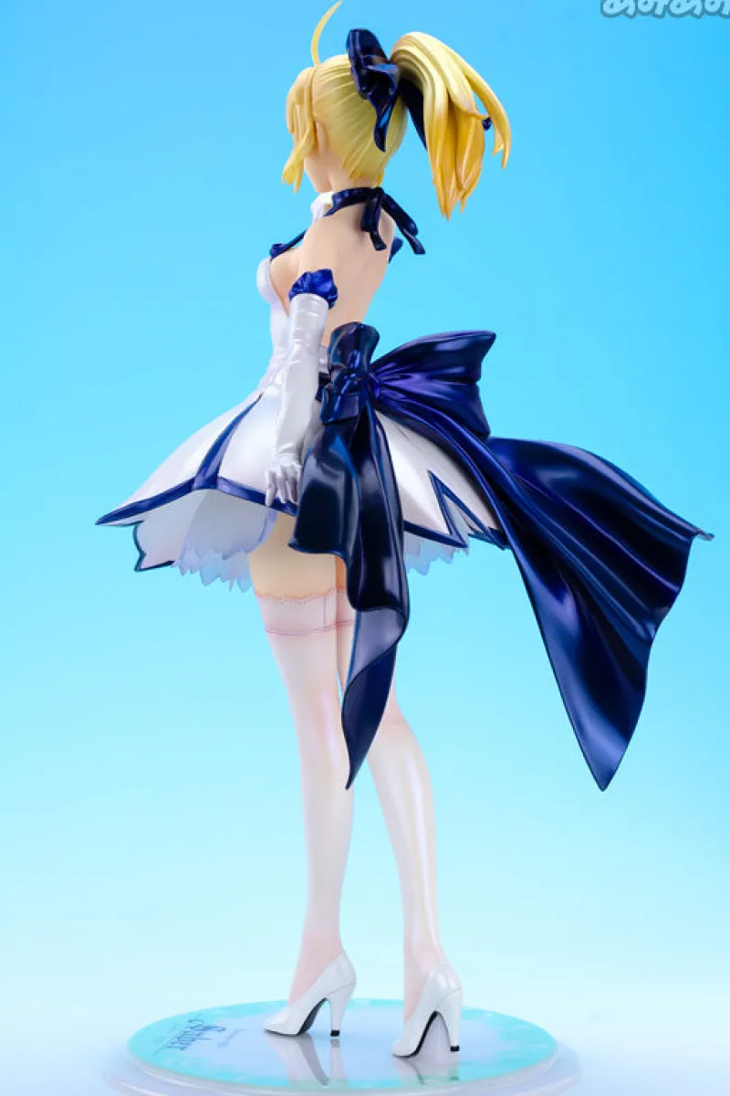 Alter Fate/Stay Night - TYPE MOON -10th Anniversary- - Saber - 1/7 - Dress ver. Outlet