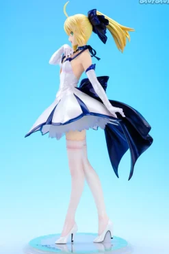 Alter Fate/Stay Night - TYPE MOON -10th Anniversary- - Saber - 1/7 - Dress ver. Outlet