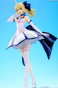 Alter Fate/Stay Night - TYPE MOON -10th Anniversary- - Saber - 1/7 - Dress ver. Outlet