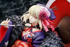Clearance KADOKAWA Fate/stay Night Heaven's Feel - Saber Alter - 1/7 - Kimono Ver.