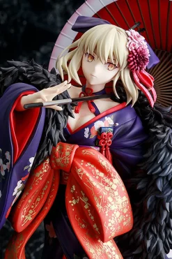Clearance KADOKAWA Fate/stay Night Heaven's Feel - Saber Alter - 1/7 - Kimono Ver.