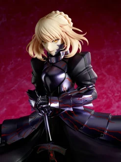 Aniplex Fate/stay night: Heaven's Feel II. lost butterfly - Saber Alter - 1/7 (, Stronger) [Shop Exlcusive]