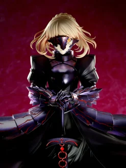 Aniplex Fate/stay night: Heaven's Feel II. lost butterfly - Saber Alter - 1/7 (, Stronger) [Shop Exlcusive]