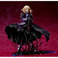 Aniplex Fate/stay night: Heaven's Feel II. lost butterfly - Saber Alter - 1/7 (, Stronger) [Shop Exlcusive]