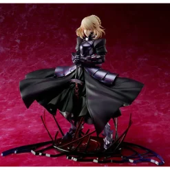 Aniplex Fate/stay night: Heaven's Feel II. lost butterfly - Saber Alter - 1/7 (, Stronger) [Shop Exlcusive]