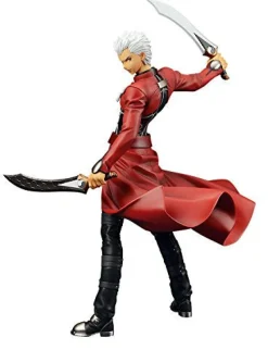 Clearance Alter Fate/Stay Night Unlimited Blade Works - Archer - ALTAiR - 1/8