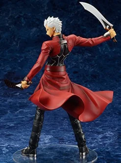 Clearance Alter Fate/Stay Night Unlimited Blade Works - Archer - ALTAiR - 1/8