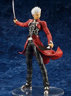 Clearance Alter Fate/Stay Night Unlimited Blade Works - Archer - ALTAiR - 1/8