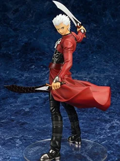 Clearance Alter Fate/Stay Night Unlimited Blade Works - Archer - ALTAiR - 1/8