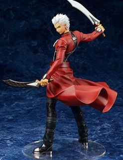 Clearance Alter Fate/Stay Night Unlimited Blade Works - Archer - ALTAiR - 1/8