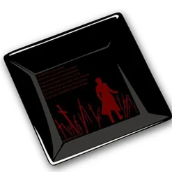 Best Masameya Fate/Stay Night Unlimited Blade Works - Archer - Koubutsuya - Plate - Tray