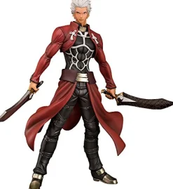 Discount Aquamarine Fate/Stay Night Unlimited Blade Works - Archer - 1/7