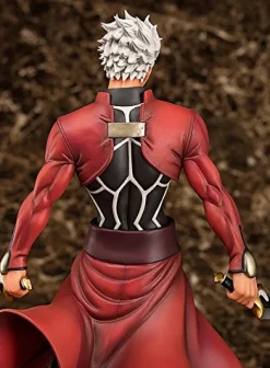 Discount Aquamarine Fate/Stay Night Unlimited Blade Works - Archer - 1/7