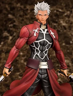 Discount Aquamarine Fate/Stay Night Unlimited Blade Works - Archer - 1/7