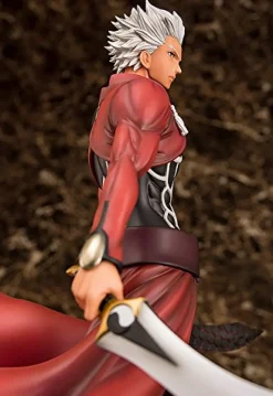 Discount Aquamarine Fate/Stay Night Unlimited Blade Works - Archer - 1/7