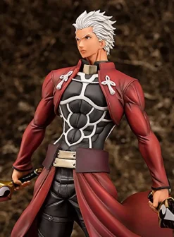 Discount Aquamarine Fate/Stay Night Unlimited Blade Works - Archer - 1/7