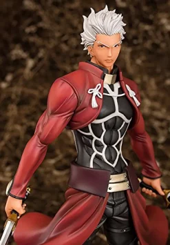 Discount Aquamarine Fate/Stay Night Unlimited Blade Works - Archer - 1/7