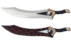 Movic Fate/Stay Night Unlimited Blade Works - Eternal Master Piece - Kanshou and Bakuya Sale