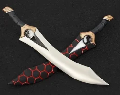 Movic Fate/Stay Night Unlimited Blade Works - Eternal Master Piece - Kanshou and Bakuya Sale