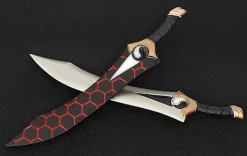 Movic Fate/Stay Night Unlimited Blade Works - Eternal Master Piece - Kanshou and Bakuya Sale