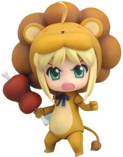 Online Good Smile Company Fate/Tiger Colosseum - Saber Lion - Nendoroid #050