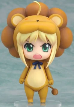 Online Good Smile Company Fate/Tiger Colosseum - Saber Lion - Nendoroid #050