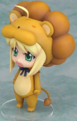 Online Good Smile Company Fate/Tiger Colosseum - Saber Lion - Nendoroid #050