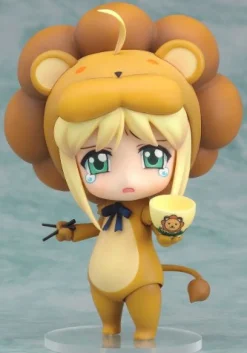 Online Good Smile Company Fate/Tiger Colosseum - Saber Lion - Nendoroid #050