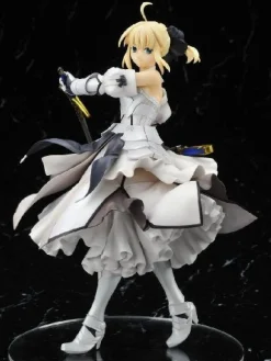 Clearance Alter Fate/Unlimited Codes - Saber Lily - 1/8
