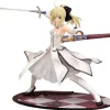 Good Smile Company Fate/Unlimited Codes - Saber Lily - 1/7 - Golden Caliburn Outlet